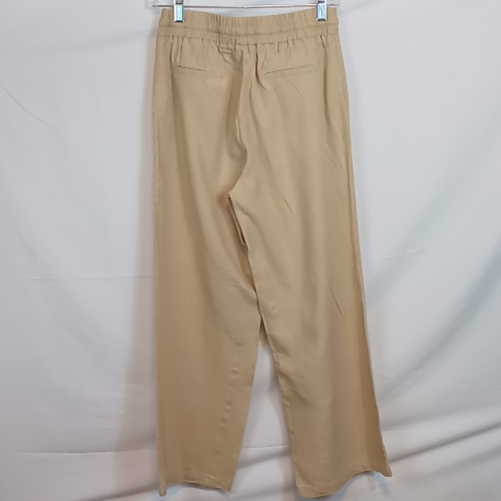 Womens cubavera linen pants size small - Picture 2 of 2